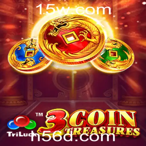 Explorando o Universo de 3CoinTreasures: Um Mergulho nas Regras e Dinâmica do Jogo