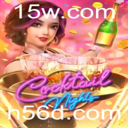 Explorando o Universo de CocktailNights: Um Mergulho No Mundo do Jogo 56D