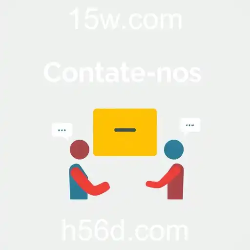 Contate-nos