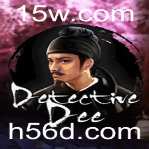 Descubra o Envolvente Mundo de DetectiveDee: Uma Aventura de Mistério e Dedução