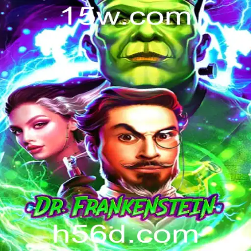 DrFrankenstein: Um Mergulho no Jogo Inovador Inspirado no Clássico