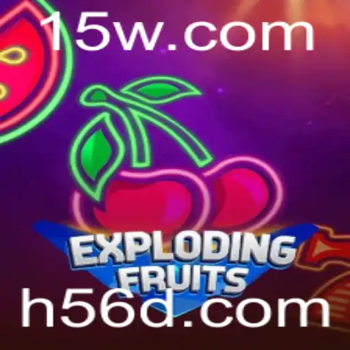 Descubra o Universo Vibrante de ExplodingFruits