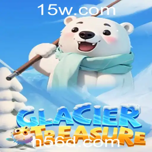 Descubra o Fascinante Mundo de GlacierTreasure em 56D