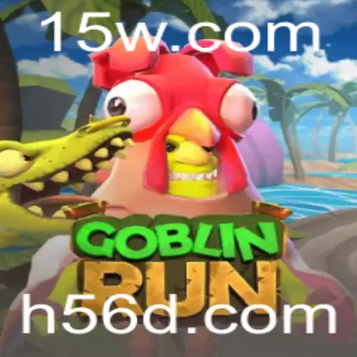 Explorando o Mundo Empolgante de GoblinRun: Estratégia, Aventura e Diversão
