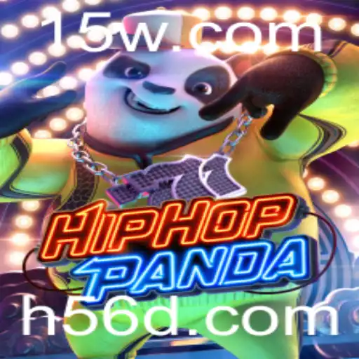 Descubra as Emoções de HipHopPanda: O Jogo Que Conquista Multidões