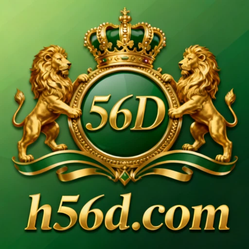 56D Logo