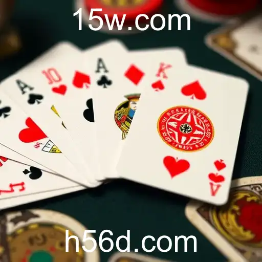 Jogos de cartas