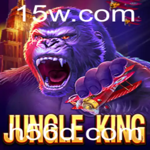Explorando JungleKing: O Empolgante Mundo do Jogo 56D