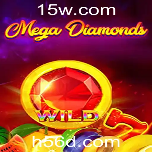 Explorando o Universo de MegaDiamond: O Jogo de Estratégia Dinâmico