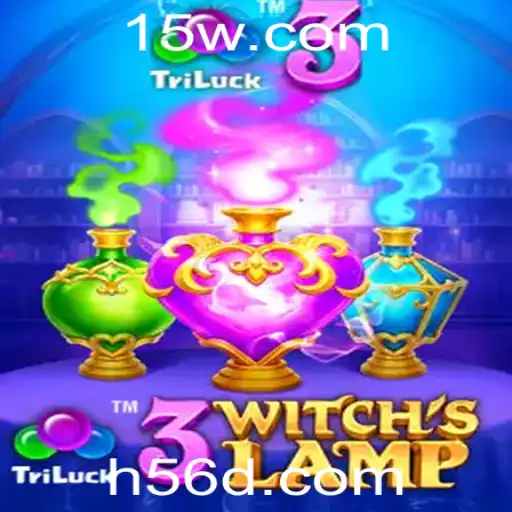 Explorando o Fascinante Jogo '3WitchsLamp' e a Chave Misteriosa 56D