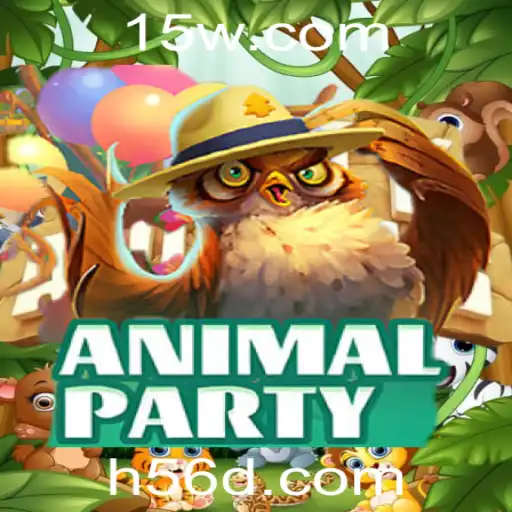 AnimalParty: Descubra o Novo Fenômeno de Jogo com a Palavra-Chave 56D