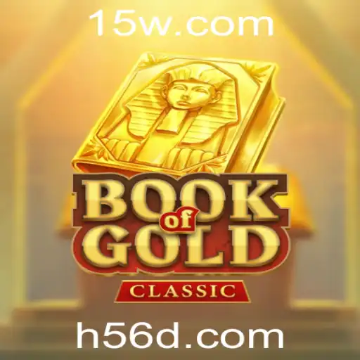 Explorando o Fascinante Jogo BookOfGoldClassic e Suas Emoções