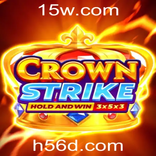 Crownstrike: Explore o Universo do Jogo com a Palavra-Chave 56D