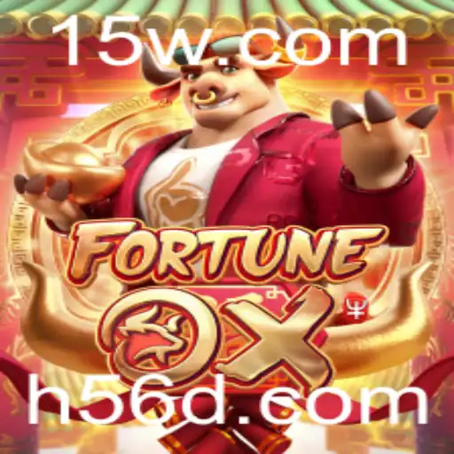 Descubra o Fascinante Mundo do Jogo FortuneOx com o Código 56D
