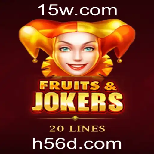 Tudo Sobre o Jogo FruitsAndJokers20: Regras, Descrição e Introdução