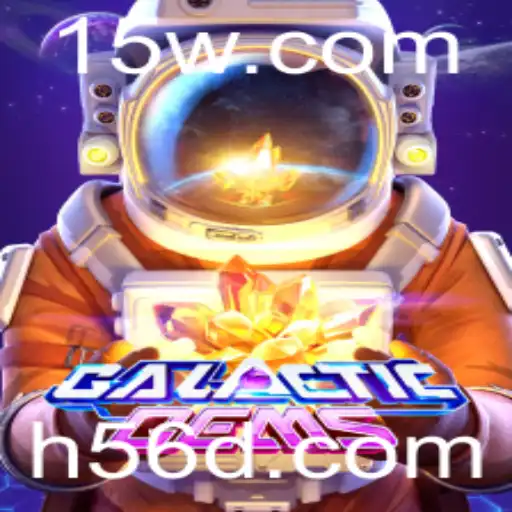 Descubra o Universo de GalacticGems: Um Mergulho nas Aventuras Espaciais