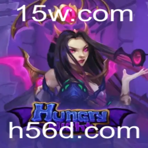Descubra o Mundo Envolvente de HungryNight