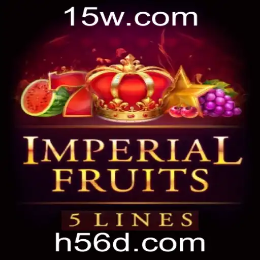 Explorando o Mundo de ImperialFruits5: Uma Jornada de Estratégia e Sabor