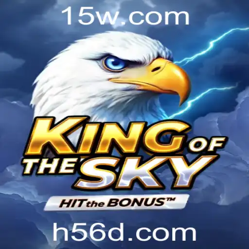 KingOfTheSky: Mergulhe na Aventura dos Céus