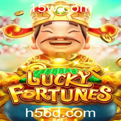 LUCKYFORTUNES - Descubra o Fascinante Mundo de Estratégia e Sorte