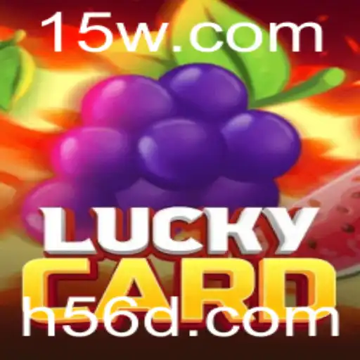 Descubra o Fascinante Mundo do LuckyCard e a Estratégia 56D