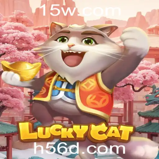 Explorando o Envolvente Mundo de LuckyCat: Mais do que Apenas um Jogo