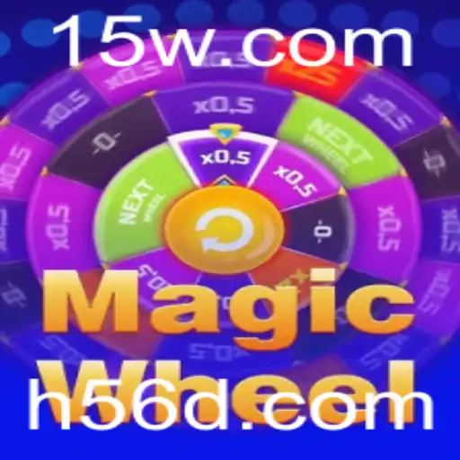 MagicWheel: Descubra a Novidade no Mundo dos Jogos com a Palavra-Chave 56D