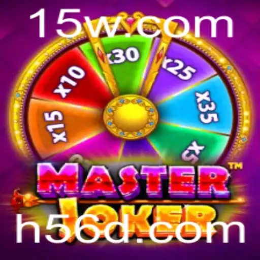 MasterJoker: Descubra o Fascinante Mundo do Jogo 56D