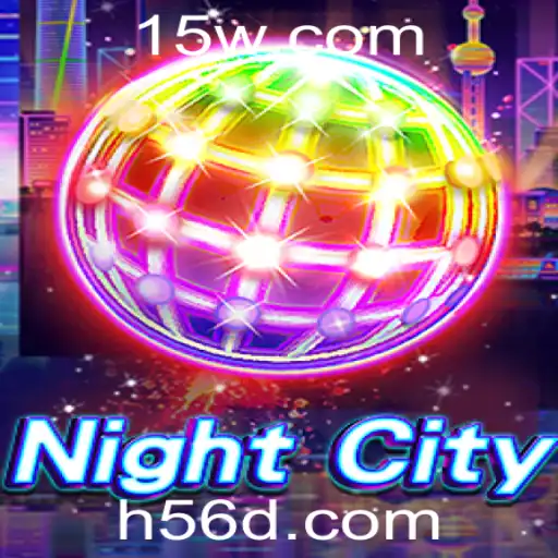Explorando o Mundo Fascinante de NightCity: O Jogo Que Está Dominando as Tendências