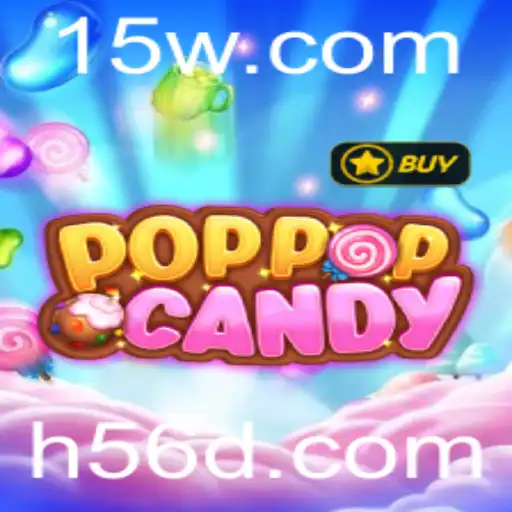 Descubra o Fascinante Mundo de POPPOPCANDY: O Desafio 56D