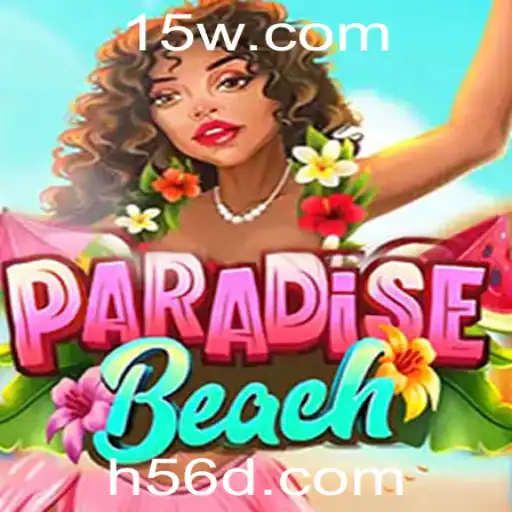 Explorando 'ParadiseBeach': Uma Aventura de Jogo Inovadora