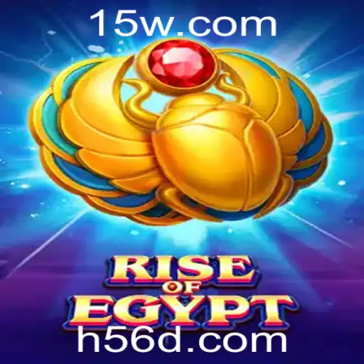 Descubra o Fascinante Mundo de RiseOfEgypt com a Chave 56D