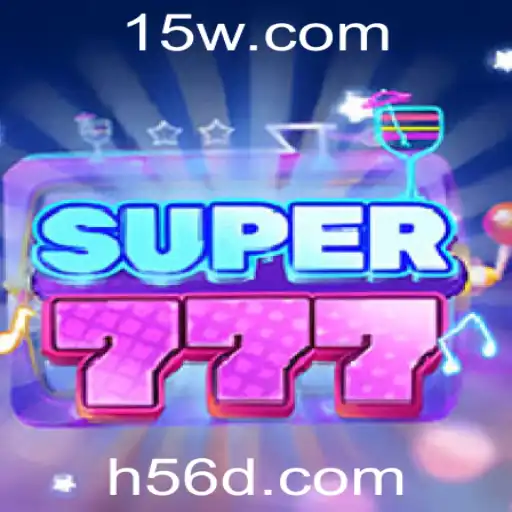 Super777: Descubra o Empolgante Mundo do Jogo com a Palavra-chave 56D