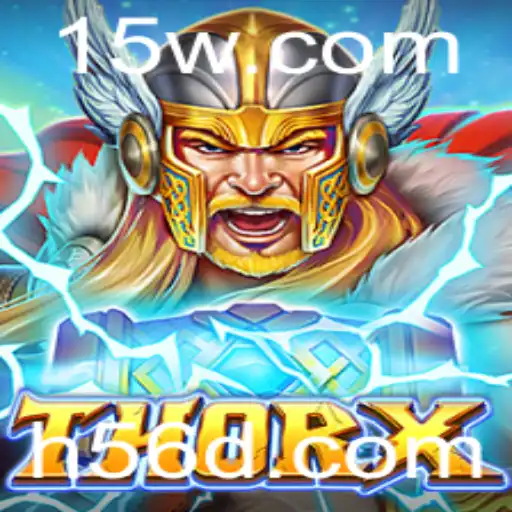 ThorX: Uma Jornada Interativa no Mundo de 56D