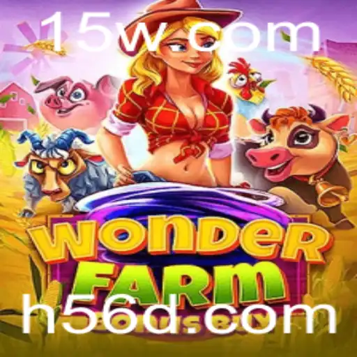 WonderFarmBonusBuy: Explorando o Jogo com a Palavra-chave 56D