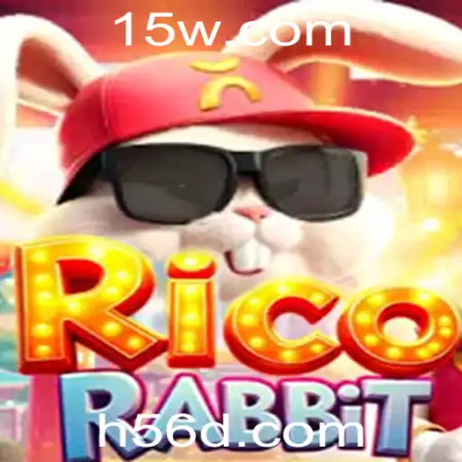 Descubra o fascinante mundo de RicoRabbit e sua inovadora missão 56D