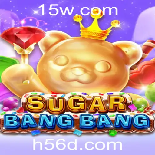 Descubra a Aventura Vibrante de SUGARBANGBANG