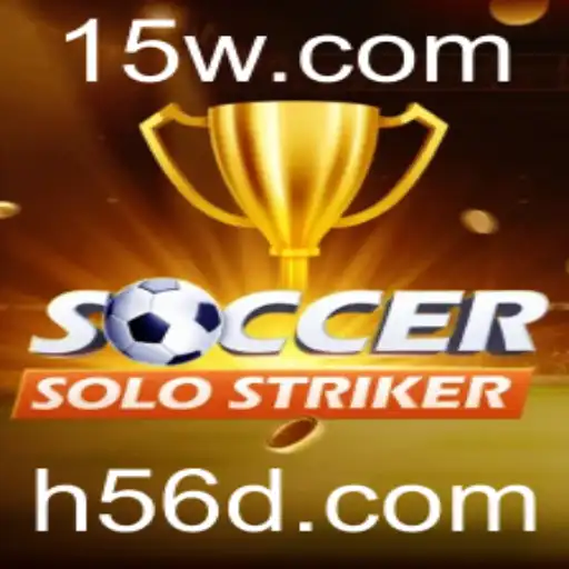 Descubra o Mundo de SoccerSoloStriker: Um Jogo Revolucionário