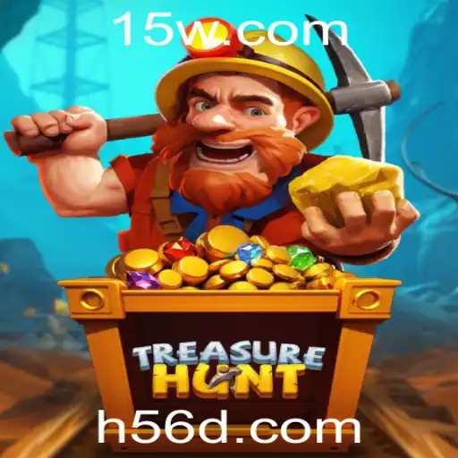 Explorando TreasureHunt: Aventura e Estratégia no Mundo dos Jogos