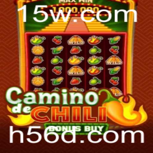 Descubra o Mundo Emocionante de CaminodeChiliBonusBuy com 56D