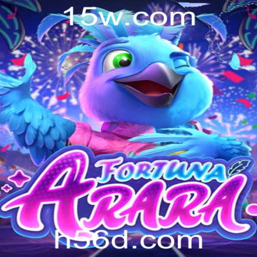 FortunaArara: Descubra o Novo Fenômeno dos Jogos com a Chave 56D