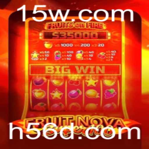 Exploração do Mundo de FruitNovaSuper100: Regras e Experiência