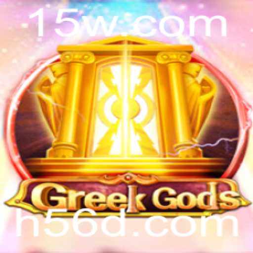 GreekGods: Explorando Aventuras Mitológicas com a Palava-Chave 56D