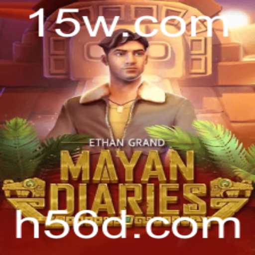 Explorando o Fascinante Mundo de MayanDiaries: Descubra a Chave 56D
