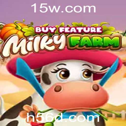 Explorando o Universo de MilkyFarmBuyFeature: O Jogo 56D