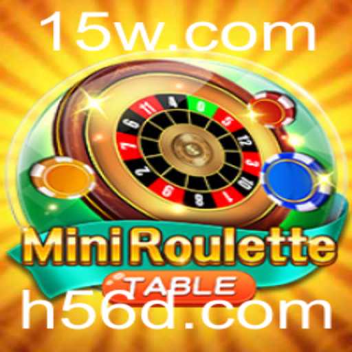 Descubra o Mundo Fascinante do MiniRoulette: Um Jogo de Azar com a Palavra-chave 56D