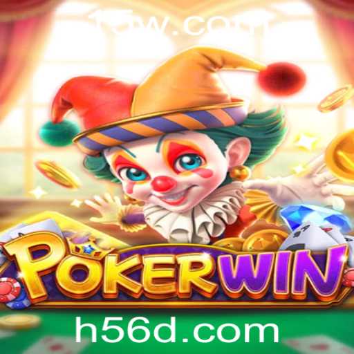 Descubra o Emocionante Mundo de POKERWIN