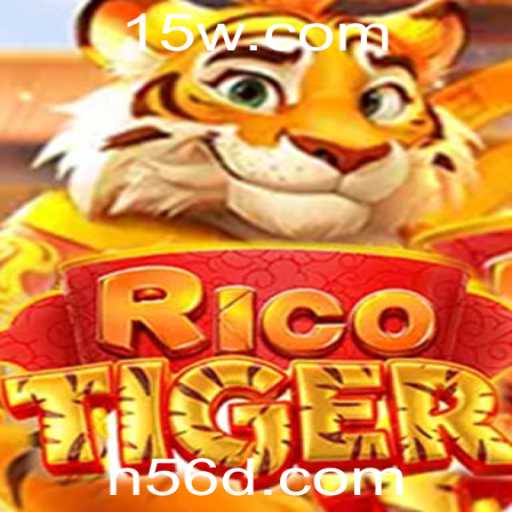 Descubra o Mundo Emocionante de RicoTiger e a Estratégia 56D