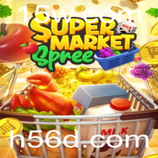 Descubra SupermarketSpree: O Jogo de Compras Que Está Conquistando Todos