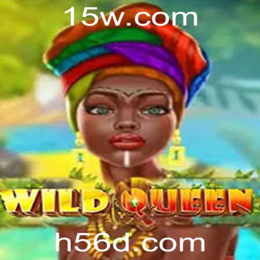 Descubra WildQueen: O Empolgante Jogo 56D